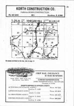 Map Image 012, Jo Daviess County 1978